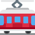:tram_car: :tram_car: