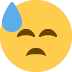 :downcast_face_with_sweat: :downcast_face_with_sweat: