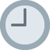 :nine_o_clock: