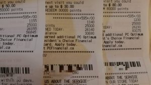 如何在Shoppers Drug Mart真正省到钱